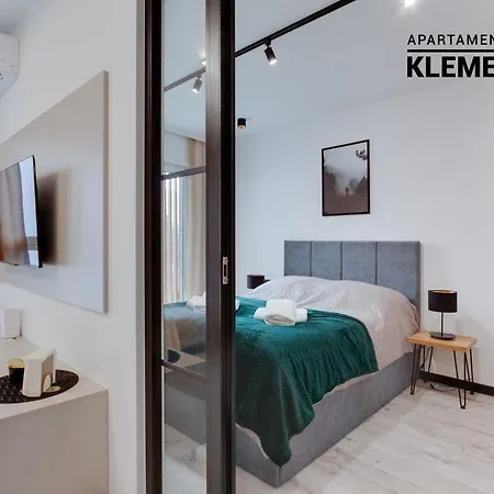 Klementyna Bystra (Bielsko)