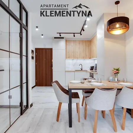 Klementyna *