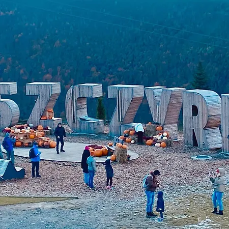 Klementyna Apartament