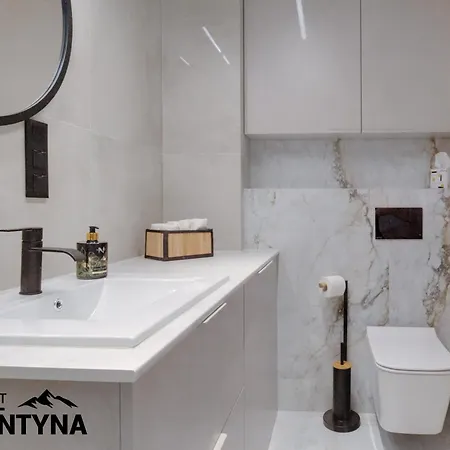 Klementyna * Bystra (Bielsko)