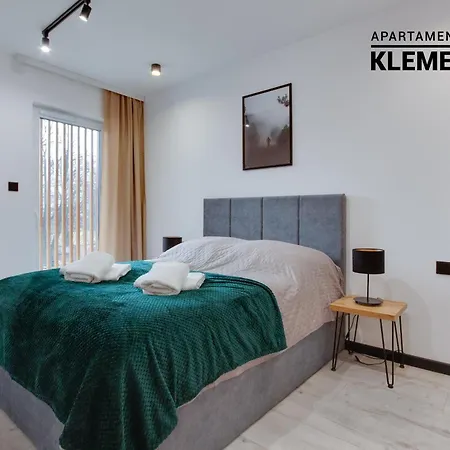 Klementyna Bystra (Bielsko)