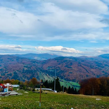 Klementyna Apartment *