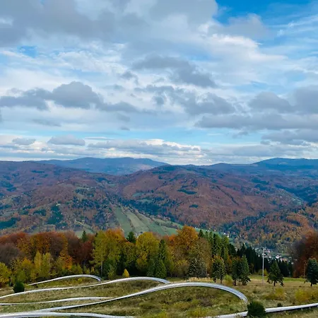 Klementyna * Bystra (Bielsko)