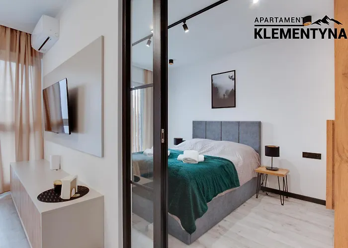 Klementyna Bystra (Bielsko)