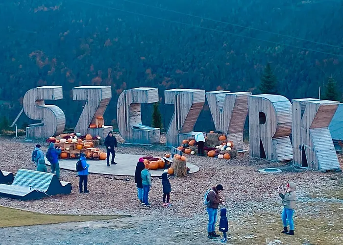 Klementyna Apartment