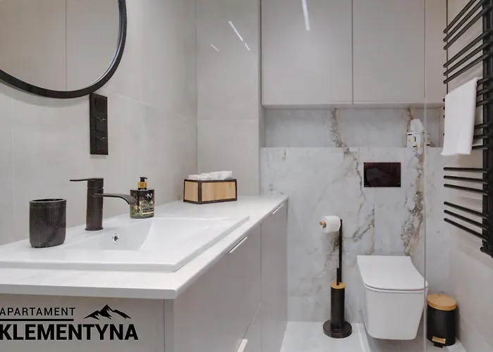 Klementyna * Bystra (Bielsko)