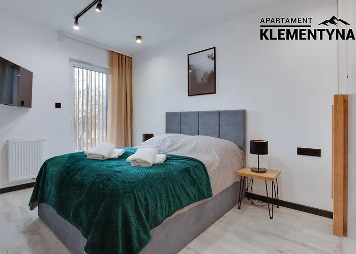 Klementyna Bystra (Bielsko)