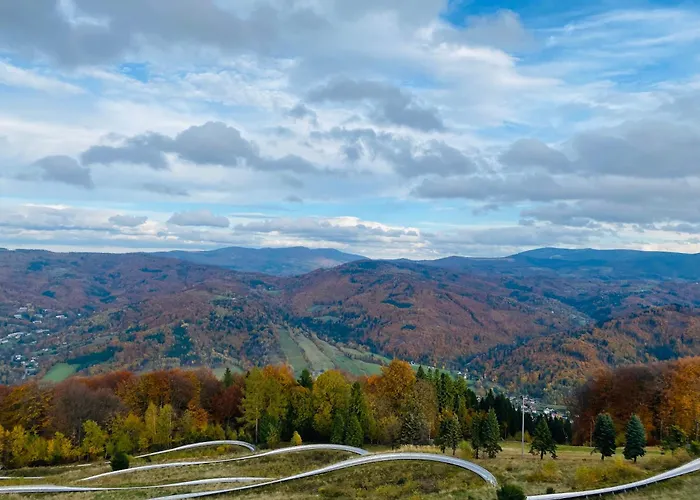 Klementyna * Bystra (Bielsko)